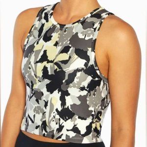 Marika Balance Collection Mia Crop Tank- Size M